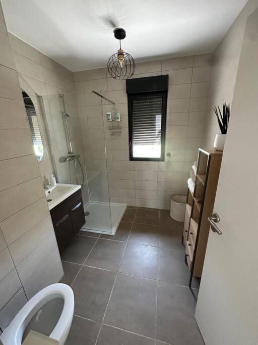 Magnifique T2 Ajaccio Apartment Ajaccio  Exterior photo