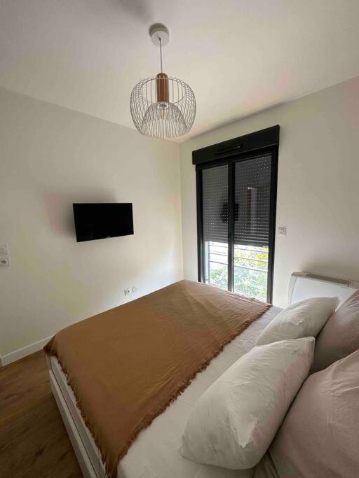 Magnifique T2 Ajaccio Apartment Ajaccio  Exterior photo